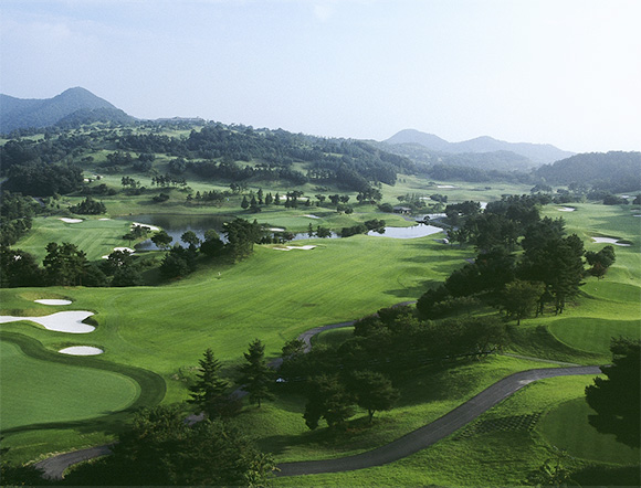 JWP PERFORMANCE CENTER The best environment for high quality facilities and golfers!